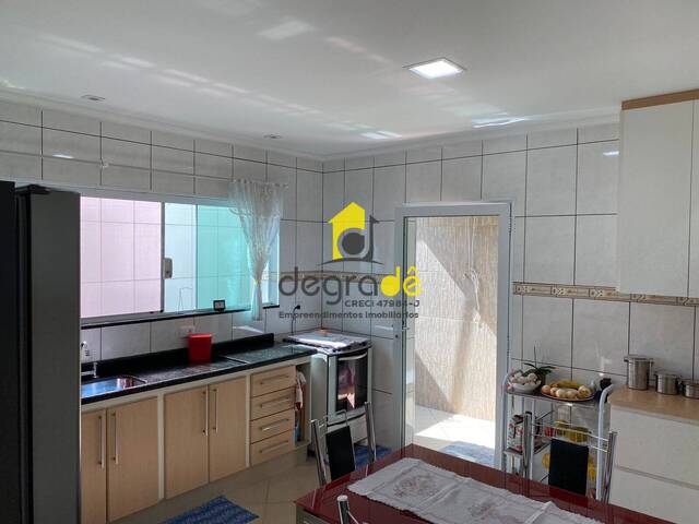 Casa para Venda em São Paulo - 4
