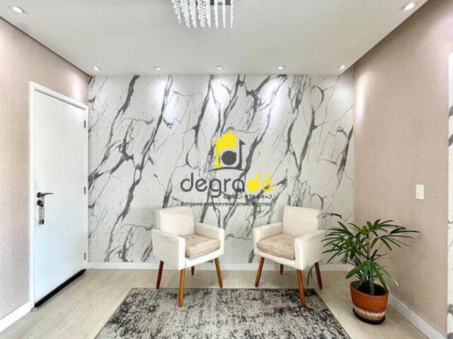 Apartamento para Venda em São Paulo - 5