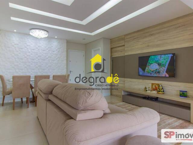 Apartamento para Venda em São Paulo - 2