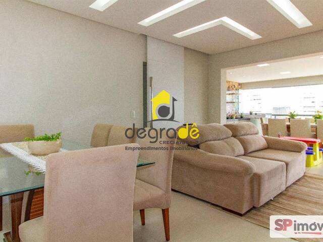 Apartamento para Venda em São Paulo - 5