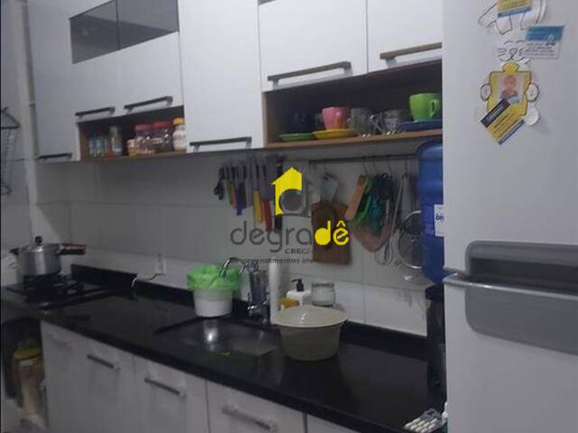 Apartamento para Venda em Praia Grande - 4