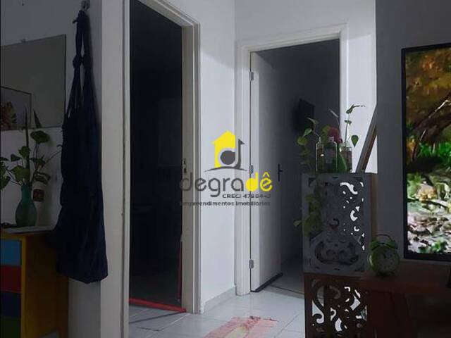 Apartamento para Venda em Praia Grande - 3
