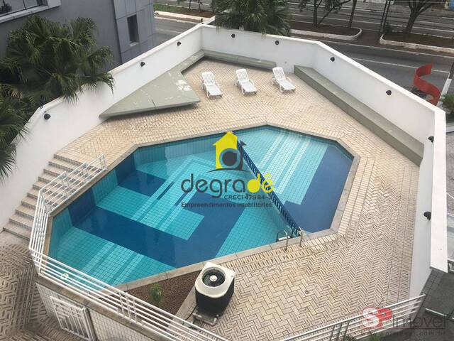 Apartamento para Venda em São Paulo - 3