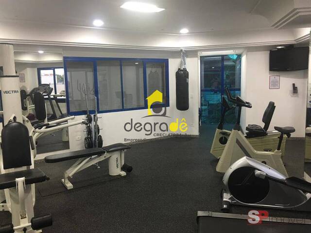Apartamento para Venda em São Paulo - 4
