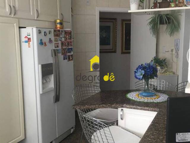 Apartamento para Venda em São Paulo - 5