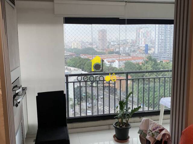 Apartamento para Venda em São Paulo - 3