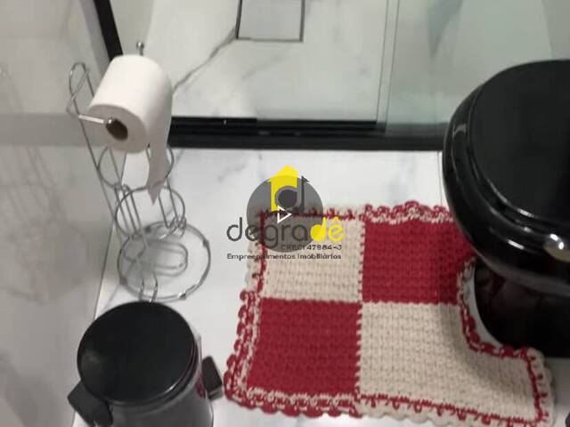 Apartamento para Venda em São Paulo - 5