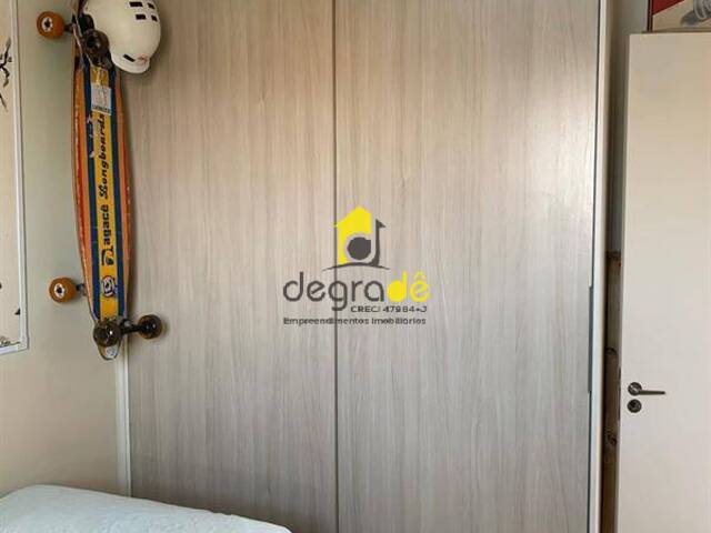 #992 - Apartamento para Venda em São Paulo - SP - 2