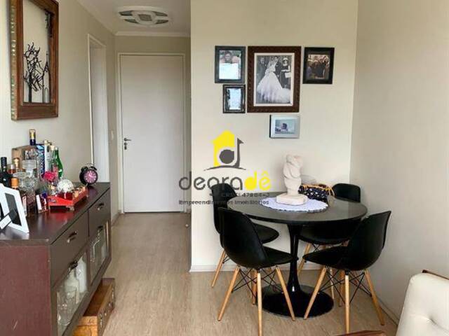 #992 - Apartamento para Venda em São Paulo - SP - 1