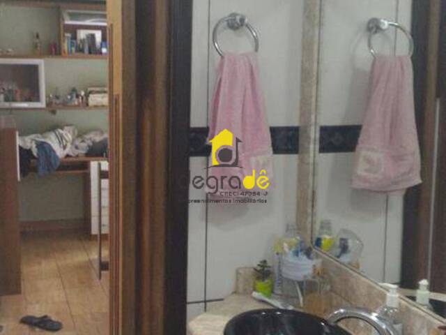 #993 - Apartamento para Venda em São Paulo - SP - 3