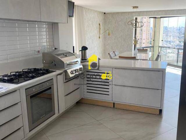 Apartamento para Venda em São Paulo - 2