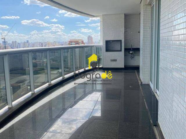 Apartamento para Venda em São Paulo - 5