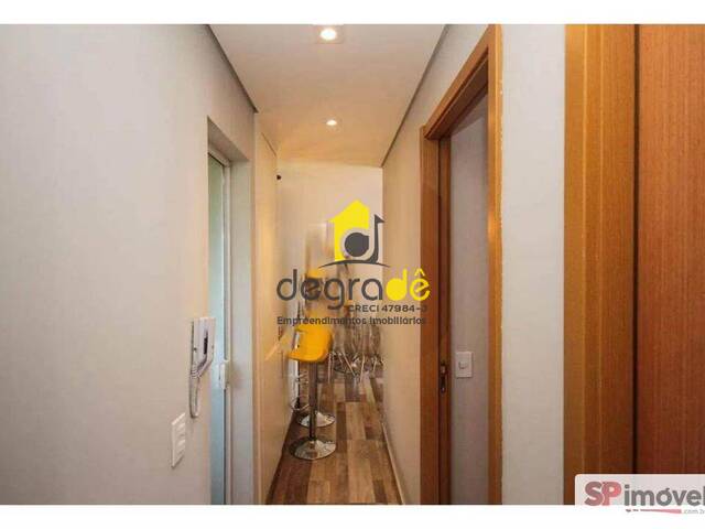 Apartamento para Venda em São Paulo - 2