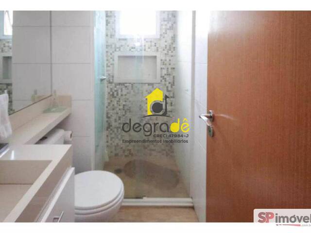 Apartamento para Venda em São Paulo - 4