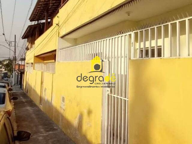 Casa para Venda em São Paulo - 3