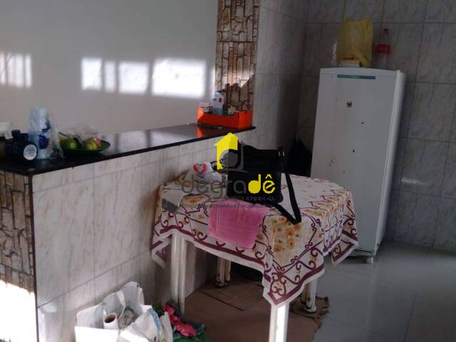 #1002 - Casa para Venda em Itaquaquecetuba - SP - 3