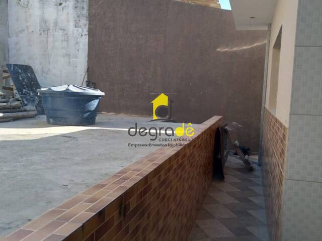Casa para Venda em Itaquaquecetuba - 4