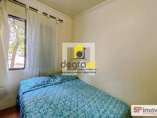 #1003 - Apartamento para Venda em São Paulo - SP - 2