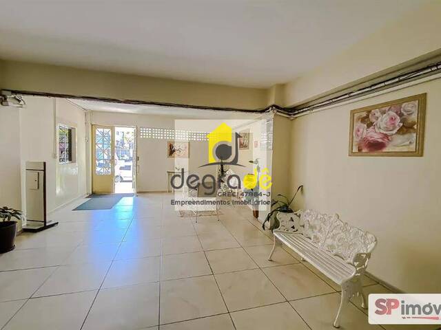 #1003 - Apartamento para Venda em São Paulo - SP - 3