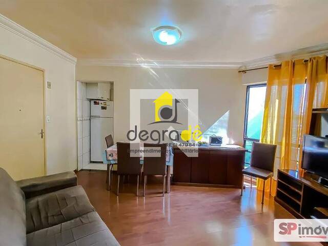 #1003 - Apartamento para Venda em São Paulo - SP - 1
