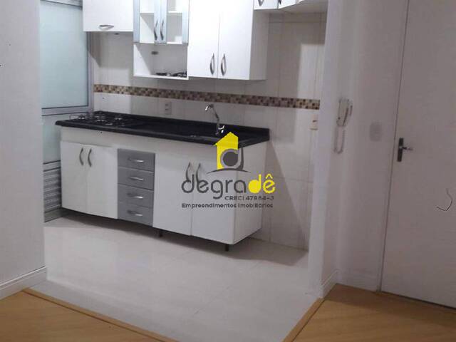 #1004 - Apartamento para Venda em São Paulo - SP - 2