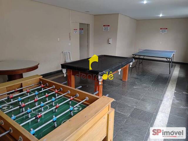 #1004 - Apartamento para Venda em São Paulo - SP - 3