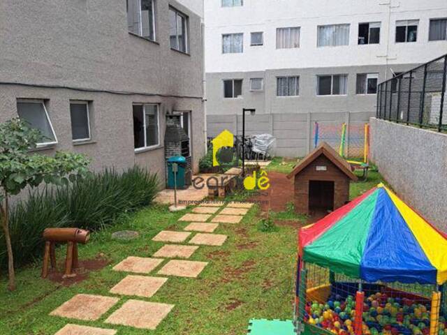 #1005 - Apartamento para Venda em São Paulo - SP - 1