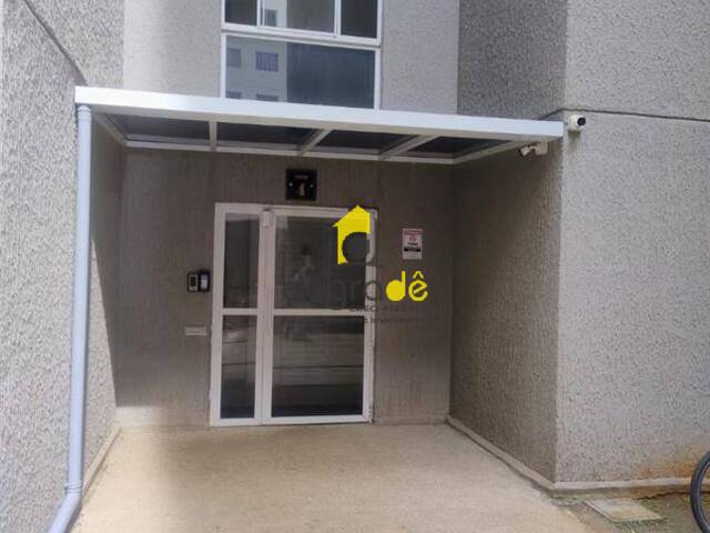 #1005 - Apartamento para Venda em São Paulo - SP - 2