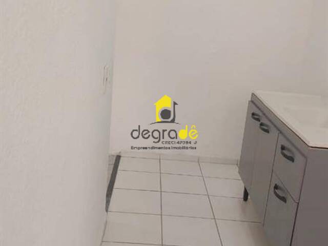 #1005 - Apartamento para Venda em São Paulo - SP - 3