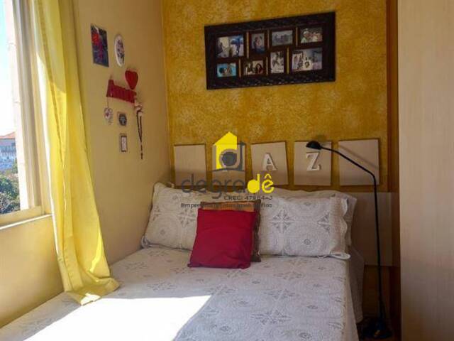 #1006 - Apartamento para Venda em São Paulo - SP - 2