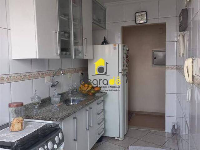Apartamento para Venda em São Paulo - 4