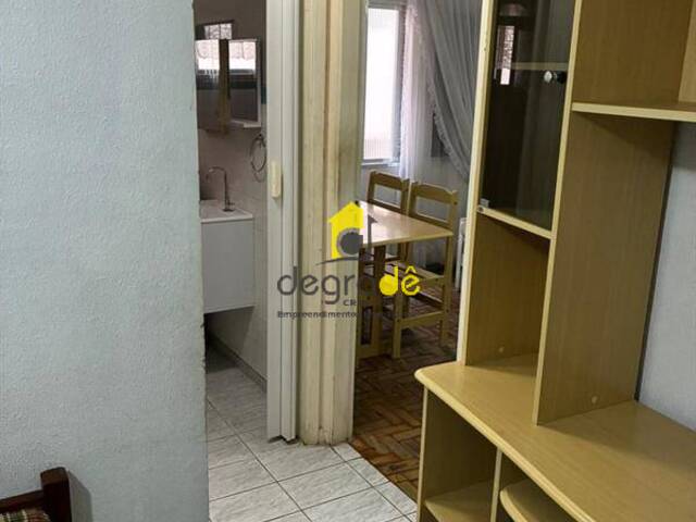 Apartamento para Venda em Praia Grande - 3