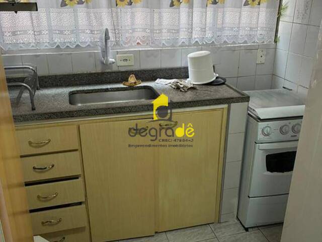 Apartamento para Venda em Praia Grande - 4