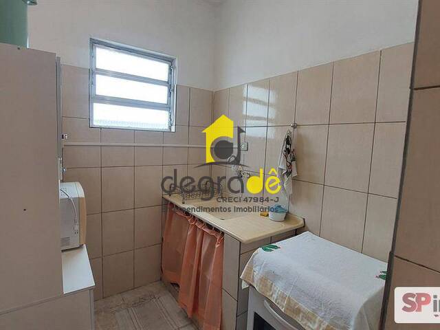 Apartamento para Venda em Praia Grande - 2