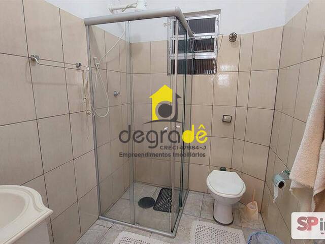 Apartamento para Venda em Praia Grande - 4