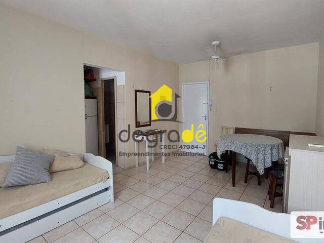 Apartamento para Venda em Praia Grande - 3