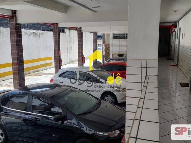 Apartamento para Venda em Praia Grande - 5