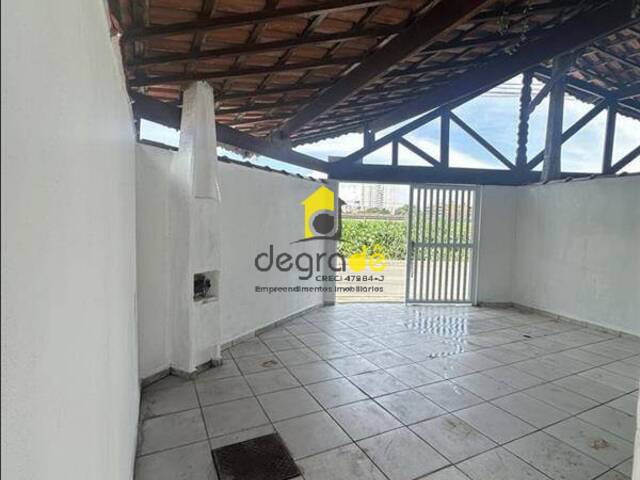 #1010 - Casa para Venda em Praia Grande - SP - 3