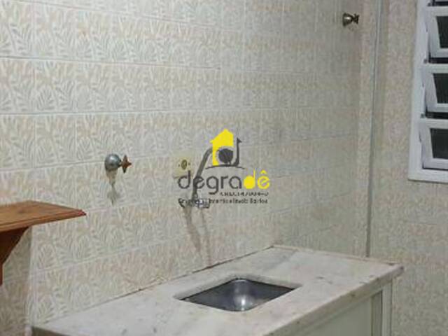 #1012 - Apartamento para Venda em Praia Grande - SP - 3