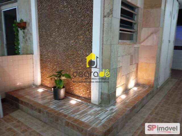 Apartamento para Venda em Praia Grande - 4