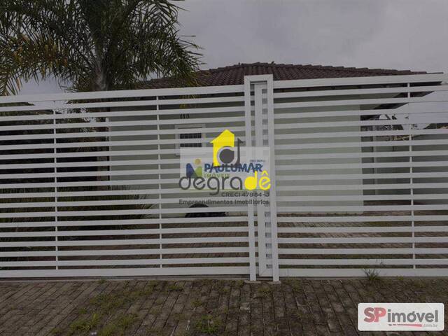 Apartamento para Venda em Praia Grande - 2