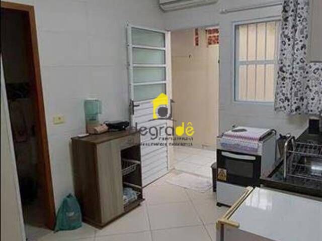 Apartamento para Venda em Praia Grande - 4