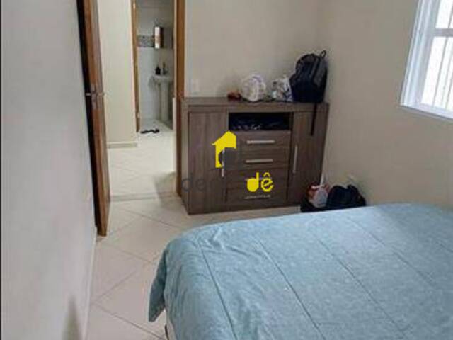 Apartamento para Venda em Praia Grande - 3
