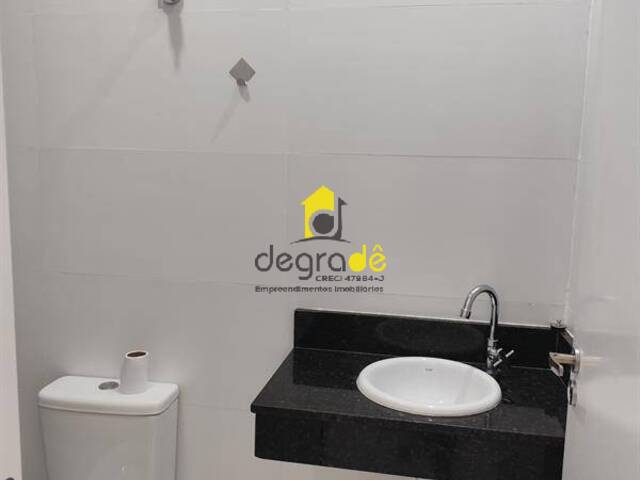 Apartamento para Venda em Praia Grande - 4