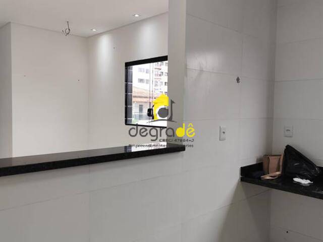 Apartamento para Venda em Praia Grande - 5