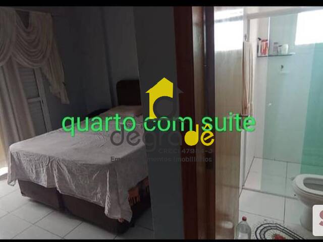 Apartamento para Venda em Praia Grande - 3