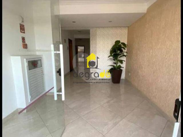 Apartamento para Venda em Praia Grande - 2