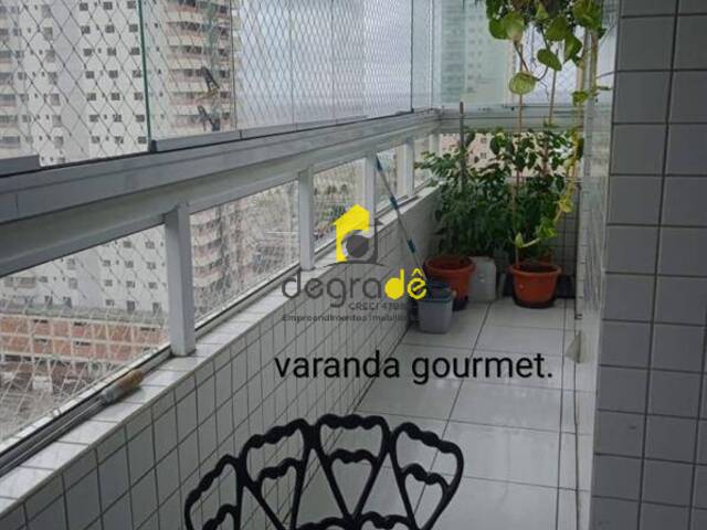 Venda em Aviação - Praia Grande