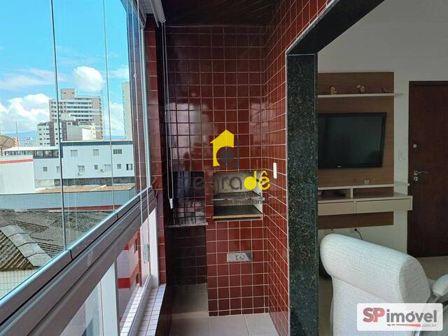 Apartamento para Venda em Praia Grande - 3