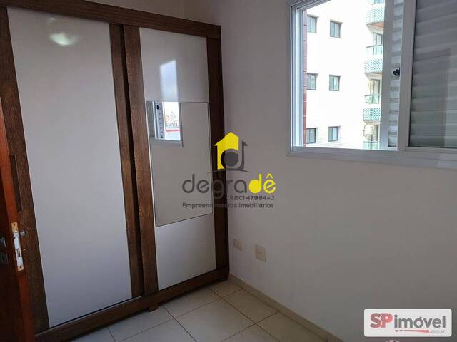 Apartamento para Venda em Praia Grande - 4